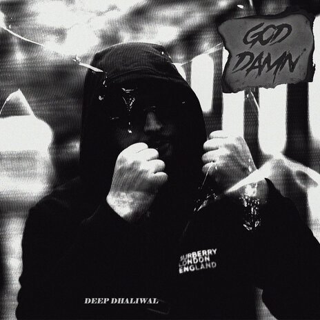 God Damn ft. Jay Trak | Boomplay Music