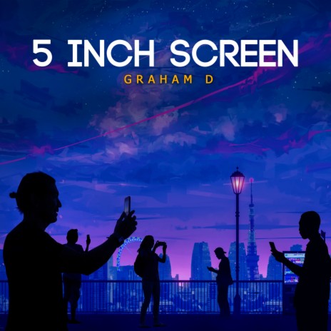 5 Inch Screen | Boomplay Music