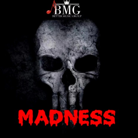 BMG MADNESS ft. Mascot, Dolo, Bella Skyy & Cash Da Ruler