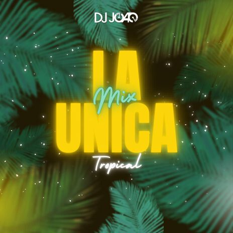 La Unica Tropical Mix | Boomplay Music