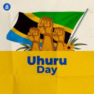 Uhuru Day