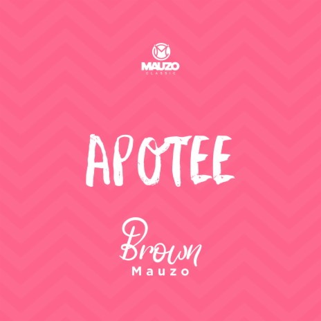 Apotee | Boomplay Music