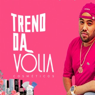 Trend da Vólia Cosméticos