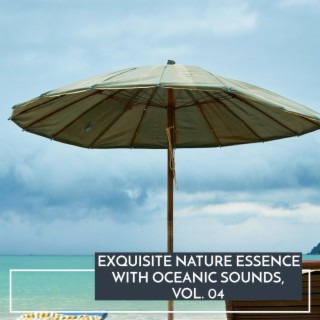 Exquisite Nature Essence with Oceanic Sounds, Vol. 04