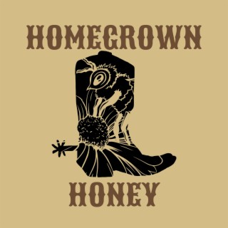 Homegrown Honey