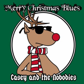 Merry Christmas Blues