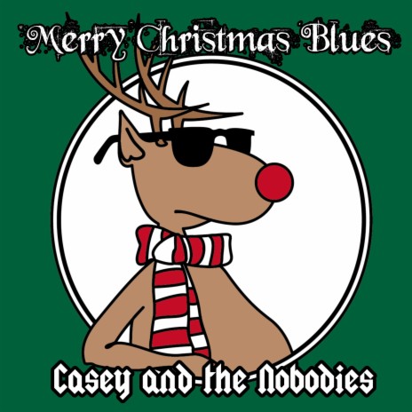 Merry Christmas Blues | Boomplay Music