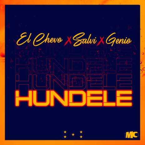 Hundele ft. Salvi & Genio | Boomplay Music