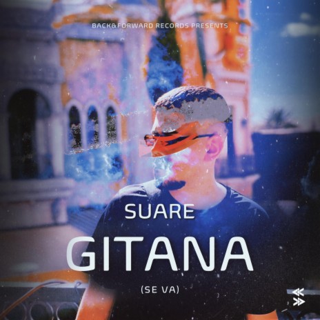 Gitana (Se Va)