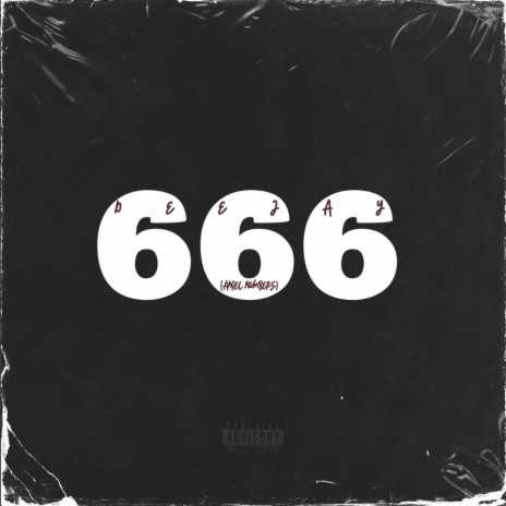 666 (Angel Numbers)