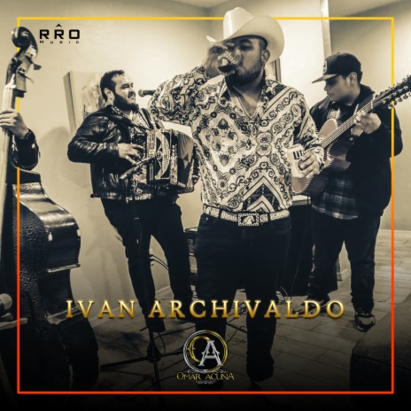 Ivan Archivaldo | Boomplay Music