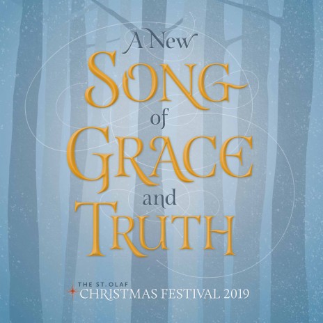 Blessed Be the God of Israel - My Soul Proclaims Your Greatness, Lord (Arr. J.E. Bobb for Choir & Orchestra) [Live] ft. St. Olaf Chapel Choir, Viking Chorus, St. Olaf Cantorei, Manitou Singers & St. Olaf Orchestra | Boomplay Music