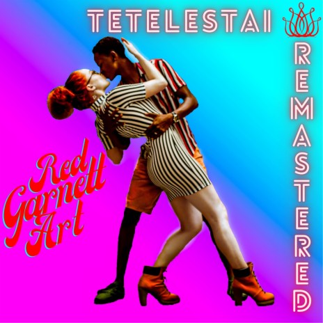Tetelestai (Remastered) | Boomplay Music