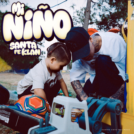 Mi Niño | Boomplay Music