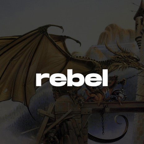 Rebel (Trap Type Beat) | Boomplay Music