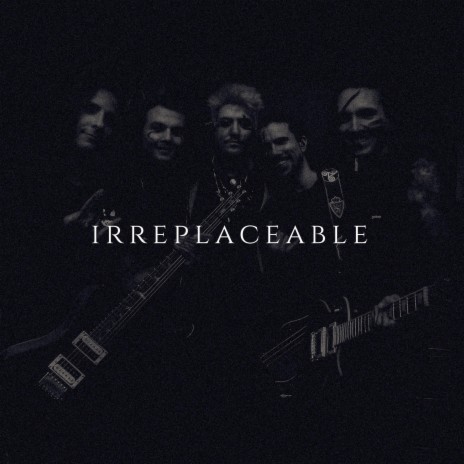 Irreplaceable (Acoustic Live Session)