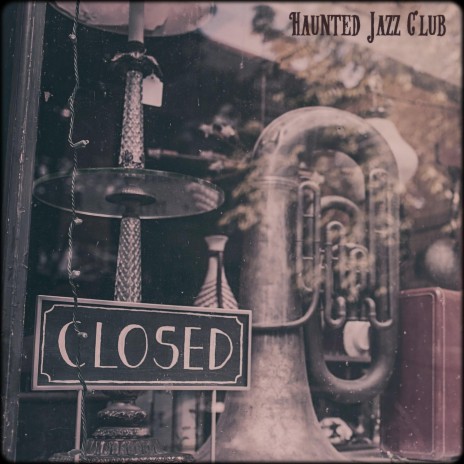 Haunted Jazz Club | Boomplay Music