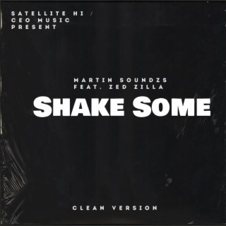 Shake Some (Radio Edit)