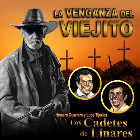 La Venganza Del Viejito | Boomplay Music