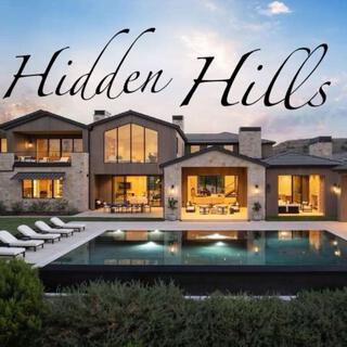 Hidden hills