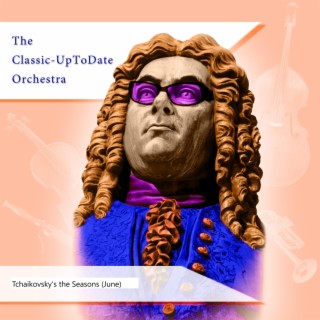 The Classic-UpToDate Orchestra