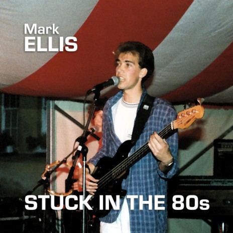 Stuck in the 80s | Boomplay Music