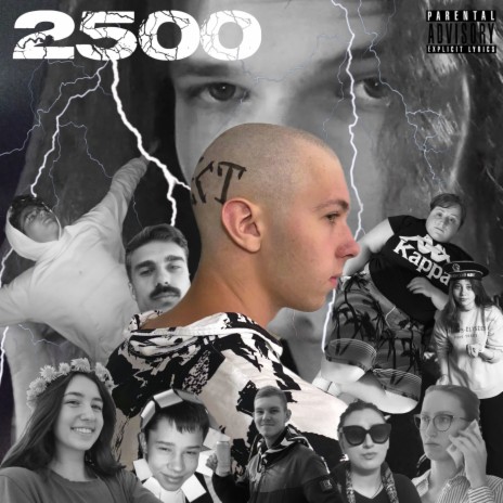 2500 | Boomplay Music