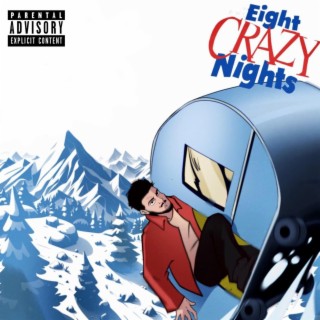 8 Crazy Nights