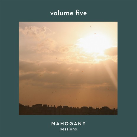 Summer Day - Mahogany Sessions | Boomplay Music