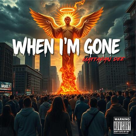 When I'm gone | Boomplay Music