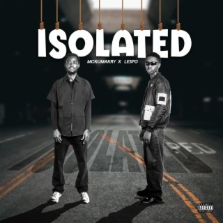 ISOLATED