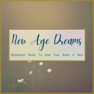 Relaxation Music To Give Your Brain A Rest