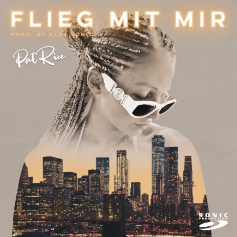 Flieg mit mir (Instrumental) ft. Alex Sonic | Boomplay Music