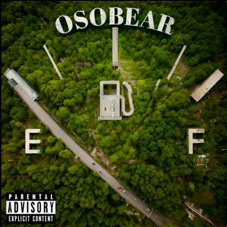 RAN OUT ft. Osomade