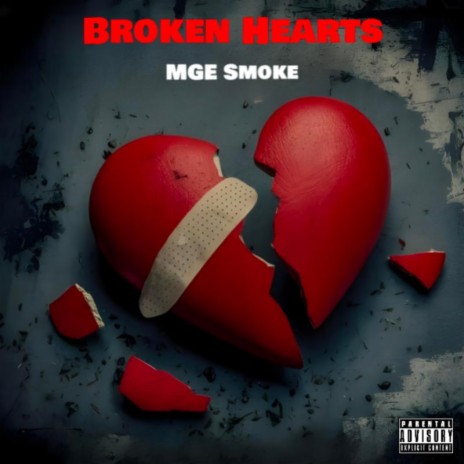 Broken Hearts | Boomplay Music