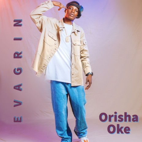 Orisha Oke | Boomplay Music