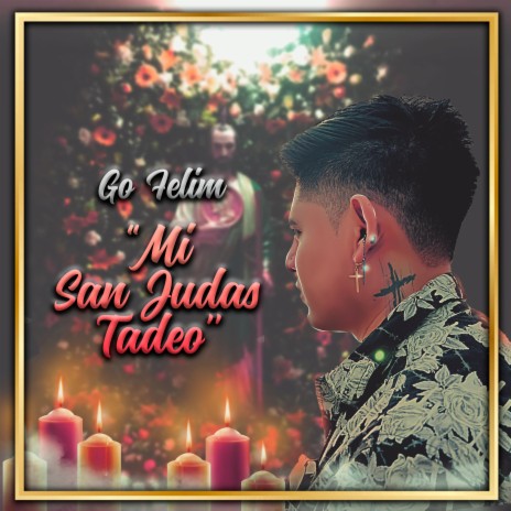 mi san judas tadeo | Boomplay Music