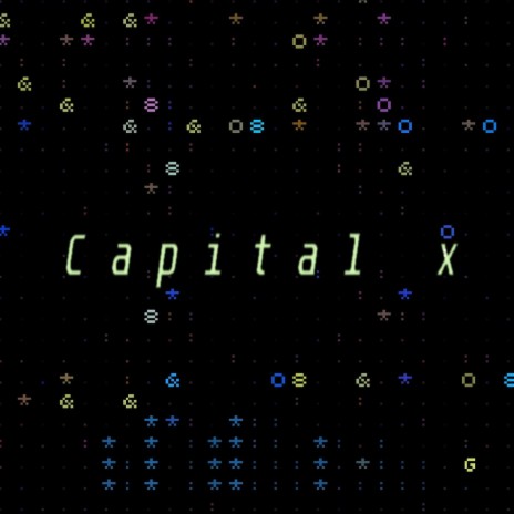 Capital X | Boomplay Music