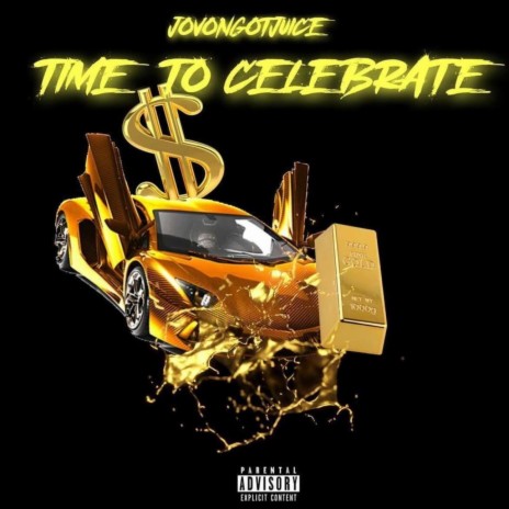Time To Celebrate | Boomplay Music
