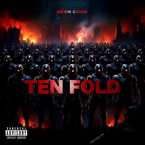 Ten Fold | Boomplay Music