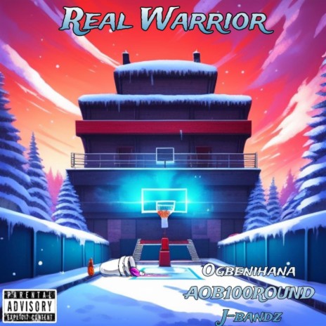 Real Warrior ft. Ogbenihana & J-bandz | Boomplay Music