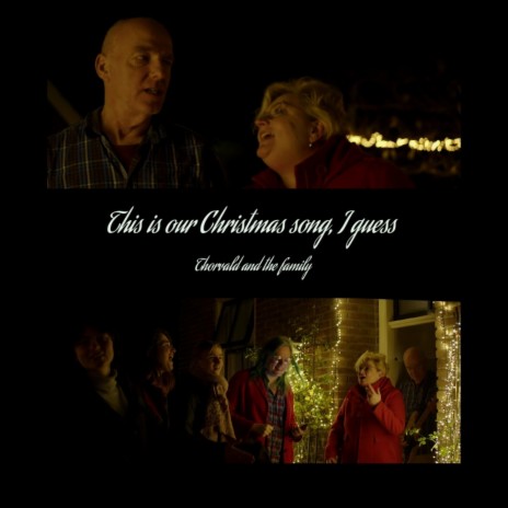 This Is Our Christmas Song, I Guess ft. Deborah de Graaf, Tessa Van Merle, Jim Rensson, Victorine & Myrthe de Tweede