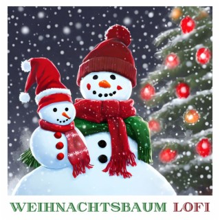 Weihnachtsbaum Lofi: Lofi-Musik für die Perfekte Weihnachtsstimmung