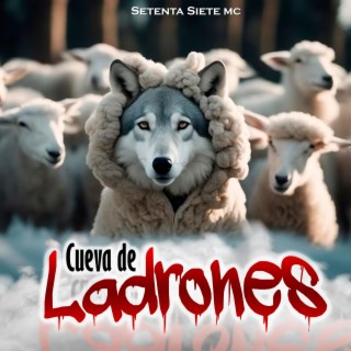 Cueva de ladrones