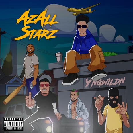 AZ ALL STARZ | Boomplay Music