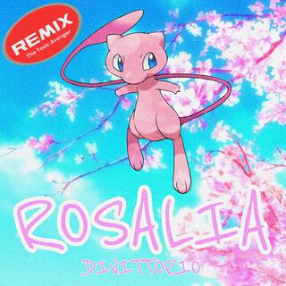 ROSALIA (REMIX)