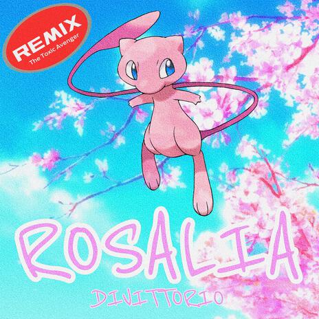 ROSALIA (REMIX) | Boomplay Music