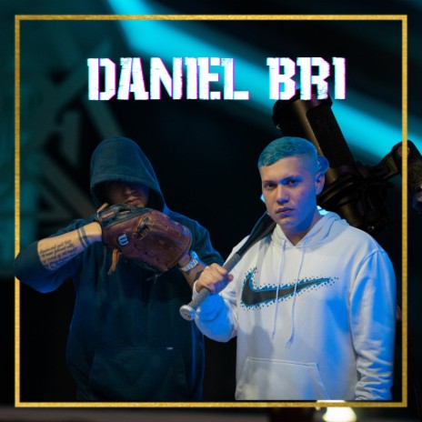 Daniel Bri Cypher Vol.2 - Session # 14 ft. DANIEL BRI | Boomplay Music