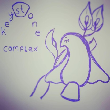 the keystone complex | Boomplay Music