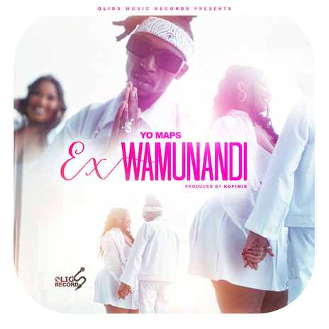 Ex Wamunandi | Boomplay Music